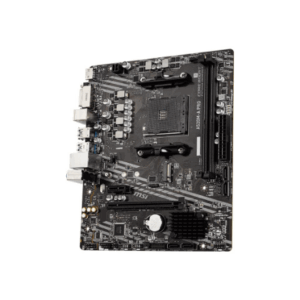 MSI A520M-A Pro motherboard, Socket AM4, AMD A520, Micro-ATX, DDR4 - Image 9