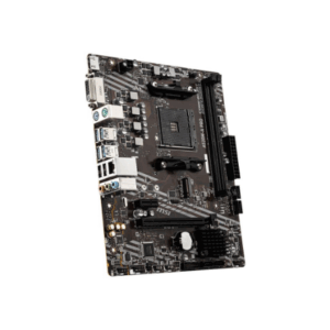 MSI A520M-A Pro motherboard, Socket AM4, AMD A520, Micro-ATX, DDR4 - Image 10