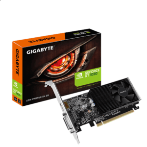 GIGABYTE GeForce GT 1030 Low Profile D4 2G, 2048 MB DDR4 - Image 3
