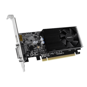 GIGABYTE GeForce GT 1030 Low Profile D4 2G, 2048 MB DDR4 - Image 4