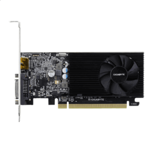 GIGABYTE GeForce GT 1030 Low Profile D4 2G, 2048 MB DDR4 - Image 5