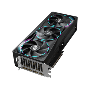GIGABYTE Aorus GeForce RTX 5070 Master 12G, 12288 MB GDDR7 - Image 10