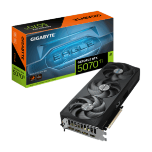 GIGABYTE GeForce RTX 5070 Ti Eagle OC SFF 16G, 16384 MB GDDR7 - Image 3