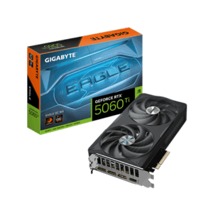 Gigabyte GeForce RTX 5060 Ti Eagle OC, 16384 MB GDDR7 - Image 3