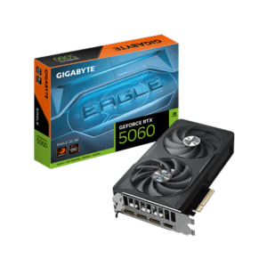 GIGABYTE GeForce RTX 5060 Eagle OC, 8192 MB GDDR7 - Image 3