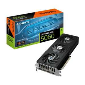 GIGABYTE GeForce RTX 5060 Eagle MAX OC 8G, 8192 MB GDDR7 - Image 3