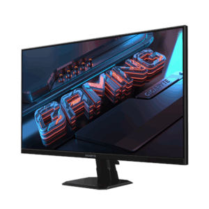 Gigabyte GS27Q X, 27-inch QHD Gaming Monitor, 250Hz, SS-IPS Panel, FreeSync Premium - Image 3