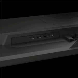 Gigabyte GS27Q X, 27-inch QHD Gaming Monitor, 250Hz, SS-IPS Panel, FreeSync Premium - Image 8