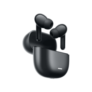 Ausinės Xiaomi REDMI Buds 8 Lite juodas - Image 4