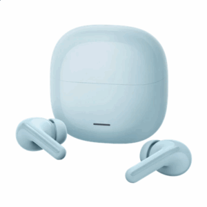 Ausinės Xiaomi REDMI Buds 8 Lite mėlynos spalvos - Image 4