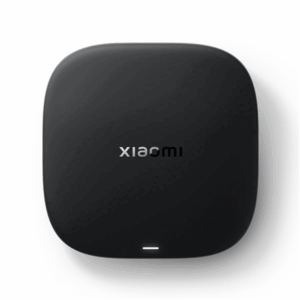 Xiaomi Mi TV Box S (3.Gen) Black - Image 3