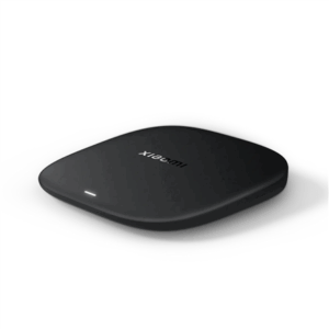 Xiaomi Mi TV Box S (3.Gen) Black - Image 5