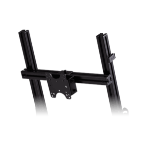 Next Level Racing Elite Direct Mount Overhead Monitor Add-On - Black Edition - Image 4