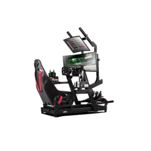 Next Level Racing Elite Direct Mount Overhead Monitor Add-On - Black Edition - Image 5