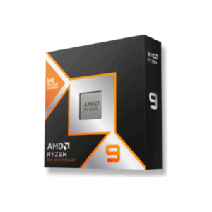 AMD Ryzen 9 9950X3D CPU, 16 cores, 5.7 GHz, Socket AM5 (Granite Ridge) - boxed, without cooler - Image 3