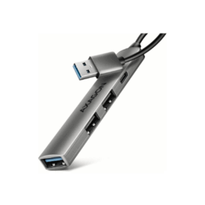 AXAGON HUE-STA USB Hub - 3x USB-A, 1x USB-C - Image 8