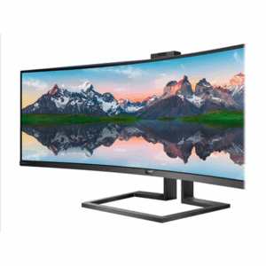Philips 499P9H/00, 48.8 inch Monitor, 60 Hz, VA - Image 10