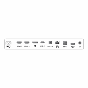 Philips 499P9H/00, 48.8 inch Monitor, 60 Hz, VA - Image 12