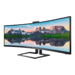 Philips 499P9H/00, 48.8 inch Monitor, 60 Hz, VA - Image 13