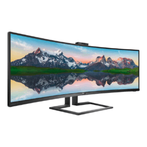 Philips 499P9H/00, 48.8 inch Monitor, 60 Hz, VA - Image 14