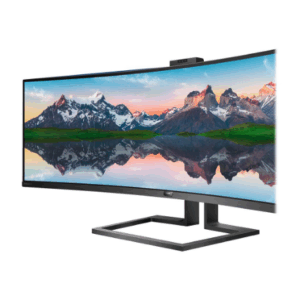 Philips 499P9H/00, 48.8 inch Monitor, 60 Hz, VA - Image 20