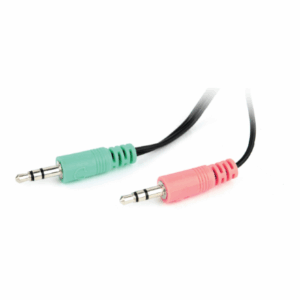 Gembird - ausinės juodos spalvos - Image 13