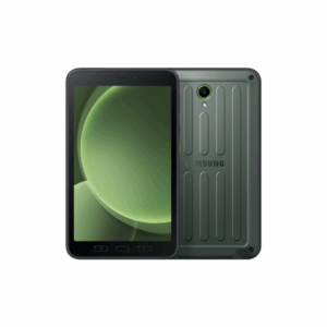 Planšetė Samsung Galaxy Tab Active 5 X306 8.0 5G 6GB RAM 128GB Enterprise Edition - Green/Black - Image 2