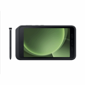 Planšetė Samsung Galaxy Tab Active 5 X306 8.0 5G 6GB RAM 128GB Enterprise Edition - Green/Black - Image 5