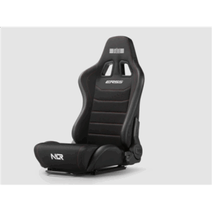 Next Level Racing ERS5 Elite Reclining Seat - Fabric & Mesh Edition - Image 4