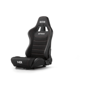 Next Level Racing ERS5 Elite Reclining Seat - Fabric & Mesh Edition - Image 7
