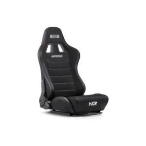 Next Level Racing ERS5 Elite Reclining Seat - Fabric & Mesh Edition - Image 9