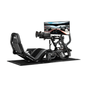Next Level Racing F-GT Pro Racing Cockpit - black - Image 11