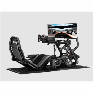 Next Level Racing F-GT Pro Racing Cockpit - black - Image 6