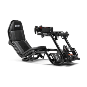 Next Level Racing F-GT Pro Racing Cockpit - black - Image 9