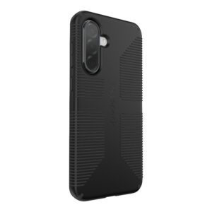 Speck Impacthero Grip – dėklas skirtas Samsung Galaxy A36 5G / A56 5G Black - Image 4