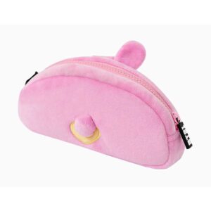 BT21 - Plush pencil case for COOKY accessories - Image 2