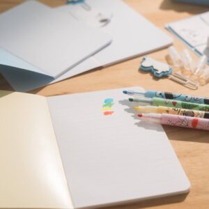 Moomins - School Supplies Set - Image 6