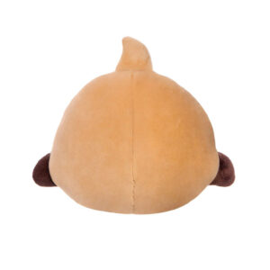 Line Friends BT21 - Plush mascot 20 cm SHOOKY BABY - Image 4