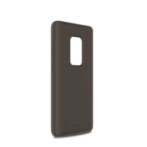PURO ICON Cover - Case Huawei Mate 20 Gray - Image 1