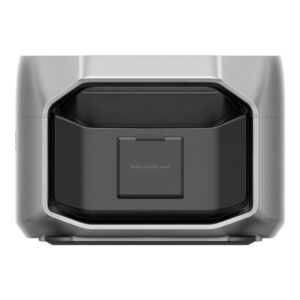 EcoFlow DELTA Pro 3 battery - Image 4