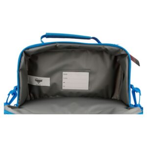 Cars - Double chamber thermal bag - Image 6
