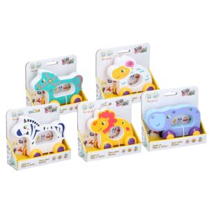 Lets Play - A pet on wheels Sheep - Image 4