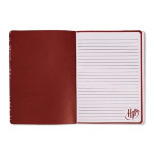 Harry Potter - Notepad / Notebook A5 - Image 3