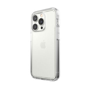 Speck Gemshell - dėklas skirtas Apple iPhone 14 Pro with Microban Clear - Image 3