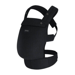 MomCozy infant carrier BC001-BL00NB-A (black)