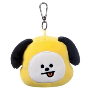 Line Friends BT21 - CHIMMY plush keychain - Image 1