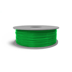 3D Plastikas - Filamentas PLA grass green | 1.75 mm, 1 kg | Professional LAB