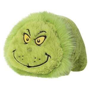 Grinch - Plush Toy / Pillow 25 cm from Spudsters Collection - Image 5