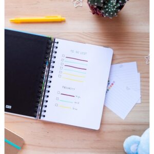 Line Friends - Notebook A5 - Image 5