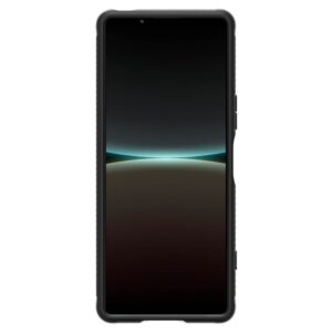 Spigen Rugged Armor - dėklas skirtas Sony XPERIA 5 IV Black - Image 4